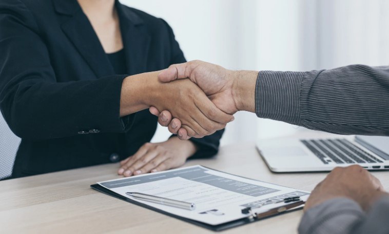 Groupe expert du recrutement