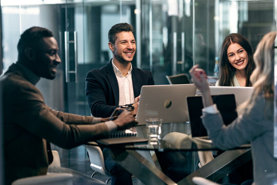Contacter notre cabinet de recrutement
